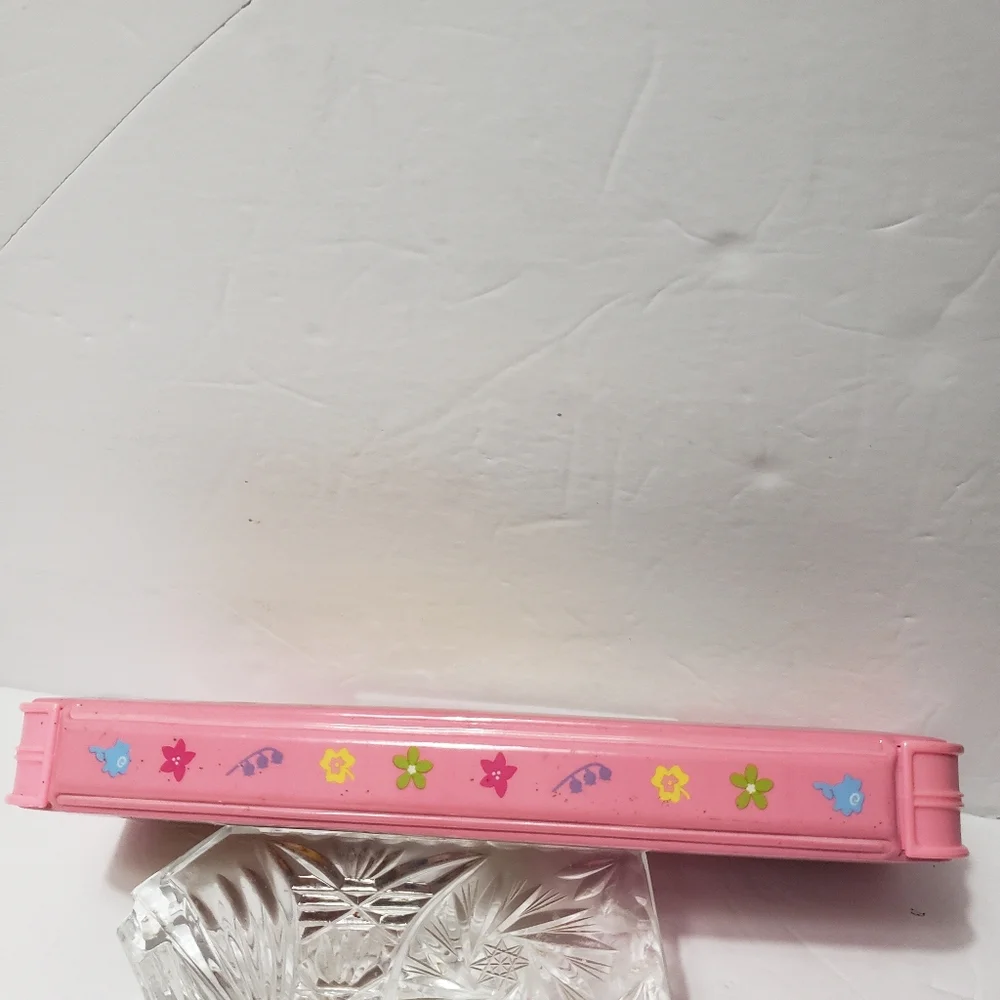 RARE! MITSUBISHI PENCIL CO./DISNEY (Japan) **Deluxe Pencil Hard Case**